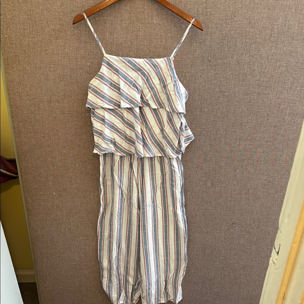 Magnolia Skye Jumpsuit